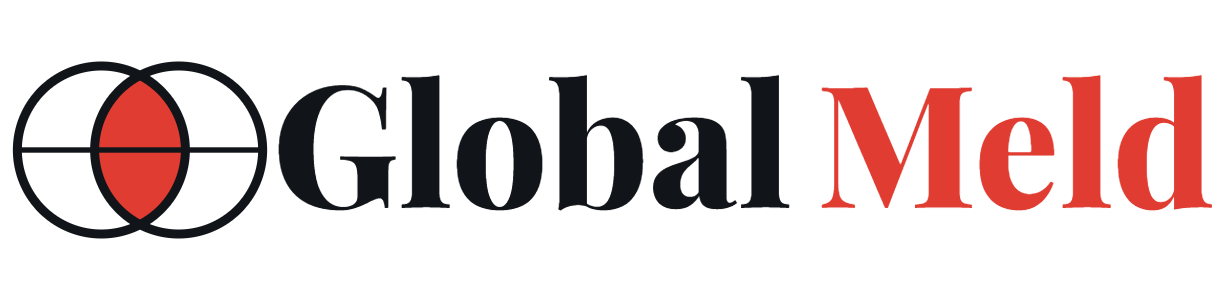 Global Meld logo